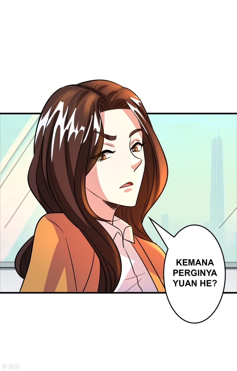Outlander Tyrant Supplier Chapter 63 Gambar 28